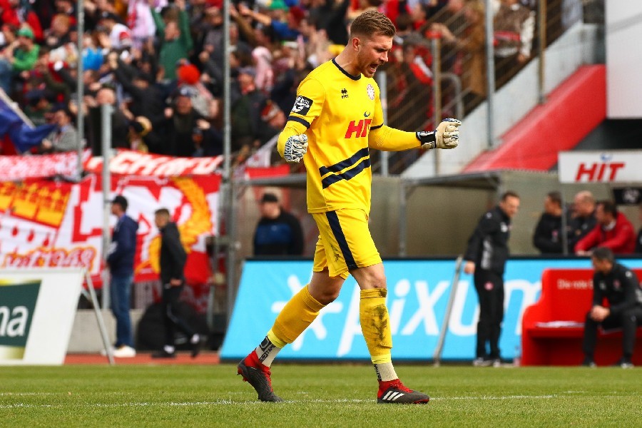 SC Fortuna Köln- 1. FC Kaiserslautern (2018/19)_25