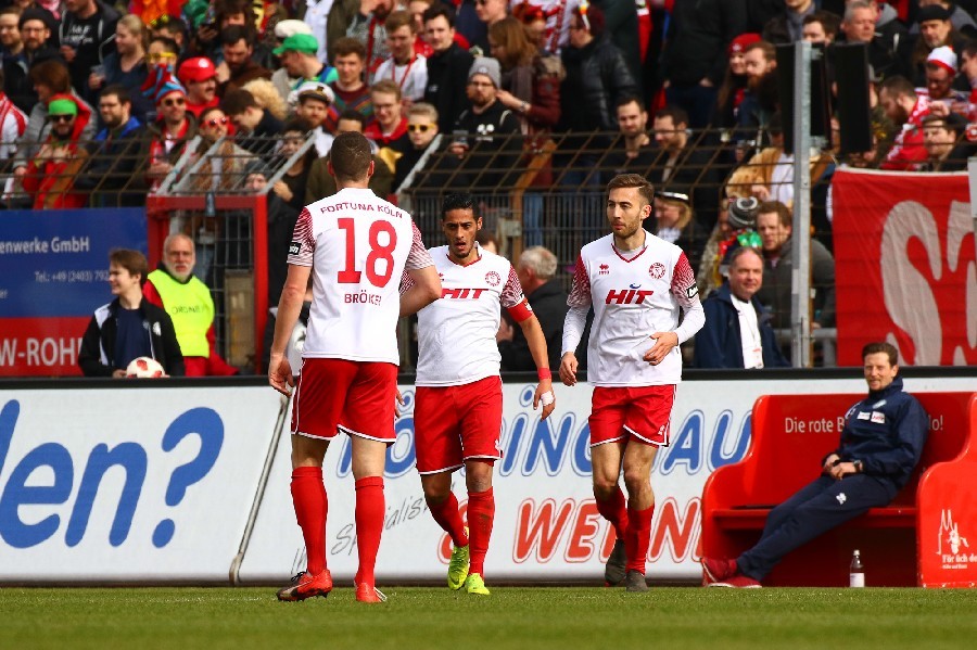 SC Fortuna Köln- 1. FC Kaiserslautern (2018/19)_26