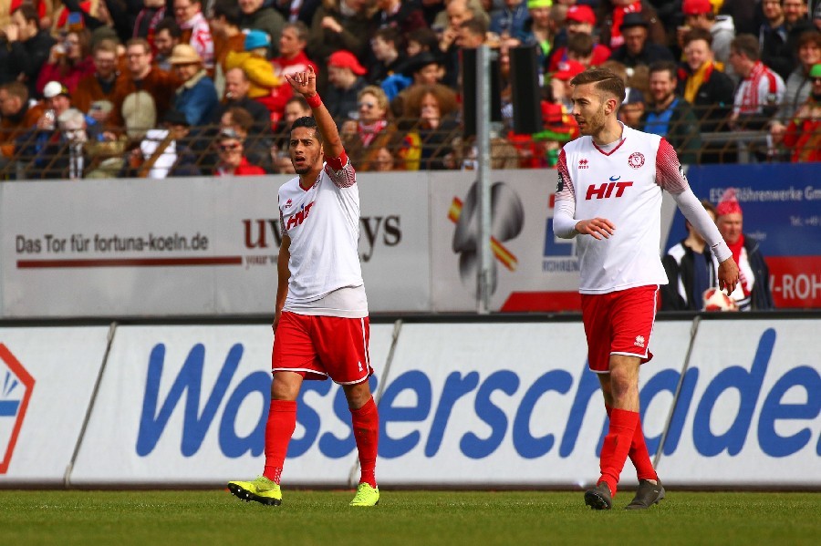 SC Fortuna Köln- 1. FC Kaiserslautern (2018/19)_27