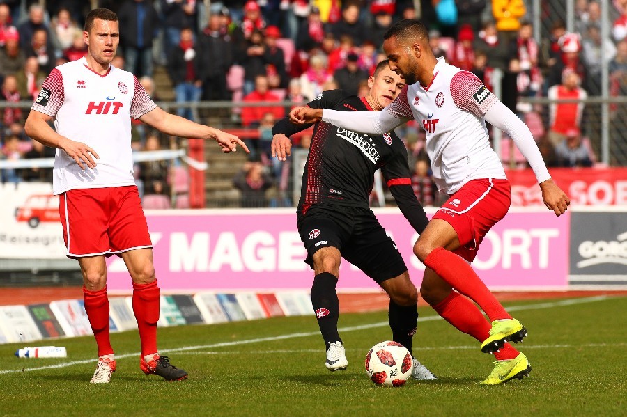 SC Fortuna Köln- 1. FC Kaiserslautern (2018/19)_29