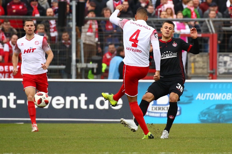 SC Fortuna Köln- 1. FC Kaiserslautern (2018/19)_2