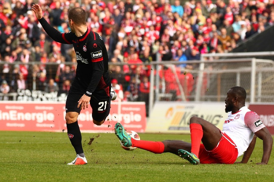 SC Fortuna Köln- 1. FC Kaiserslautern (2018/19)_30