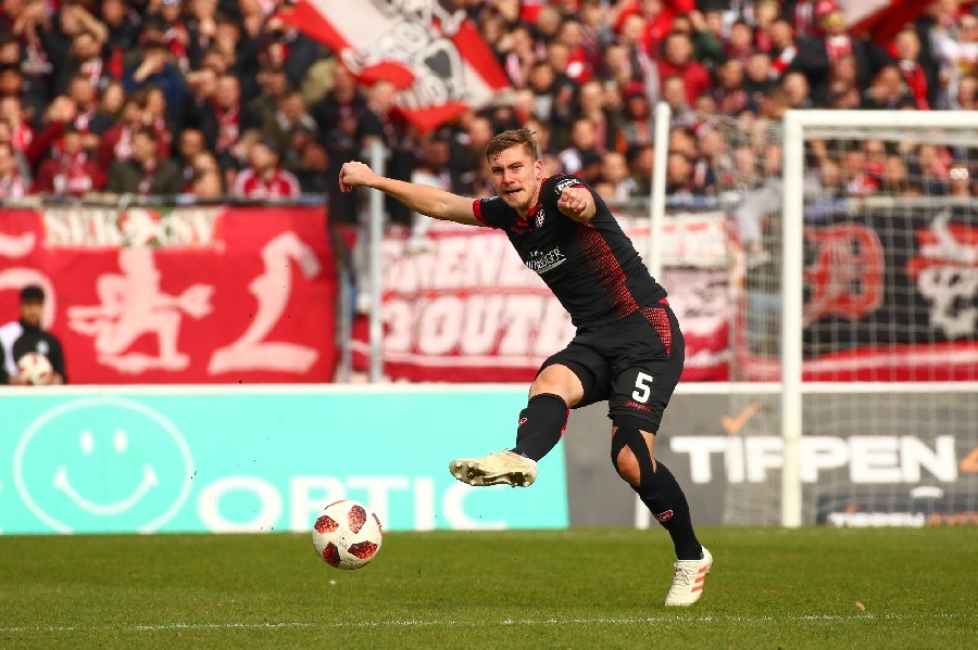 SC Fortuna Köln- 1. FC Kaiserslautern (2018/19)_31
