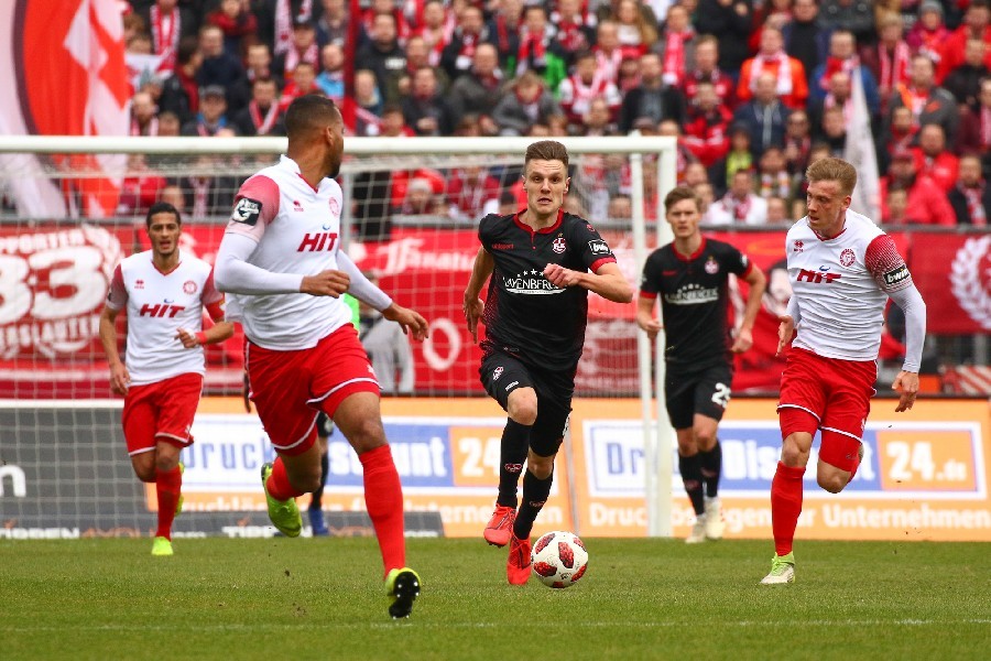 SC Fortuna Köln- 1. FC Kaiserslautern (2018/19)_34
