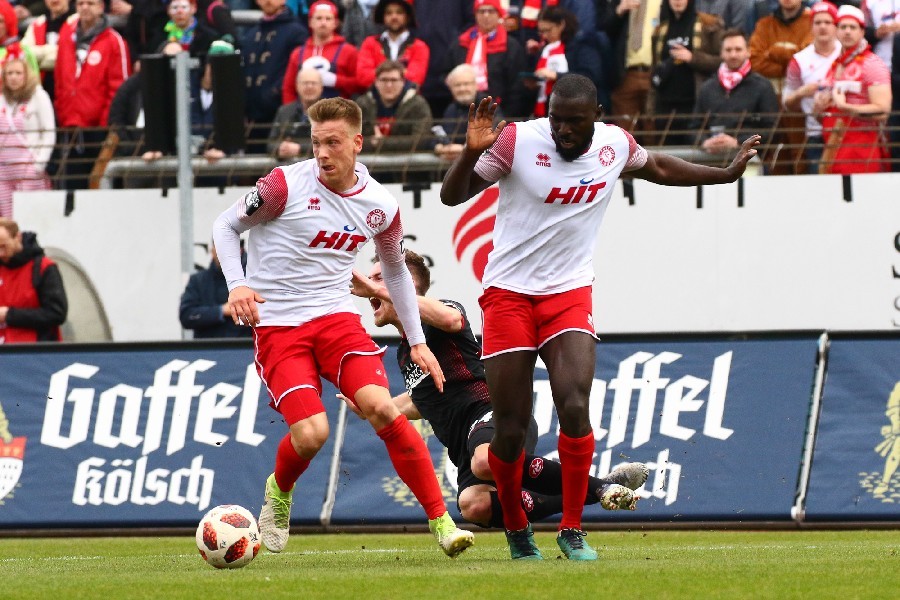 SC Fortuna Köln- 1. FC Kaiserslautern (2018/19)_35