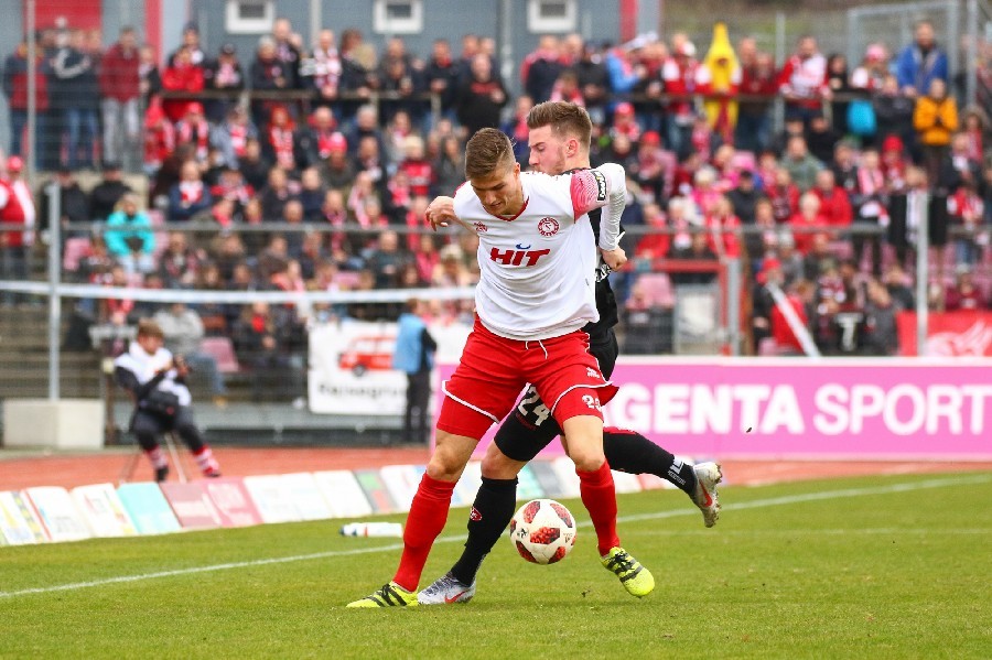 SC Fortuna Köln- 1. FC Kaiserslautern (2018/19)_37