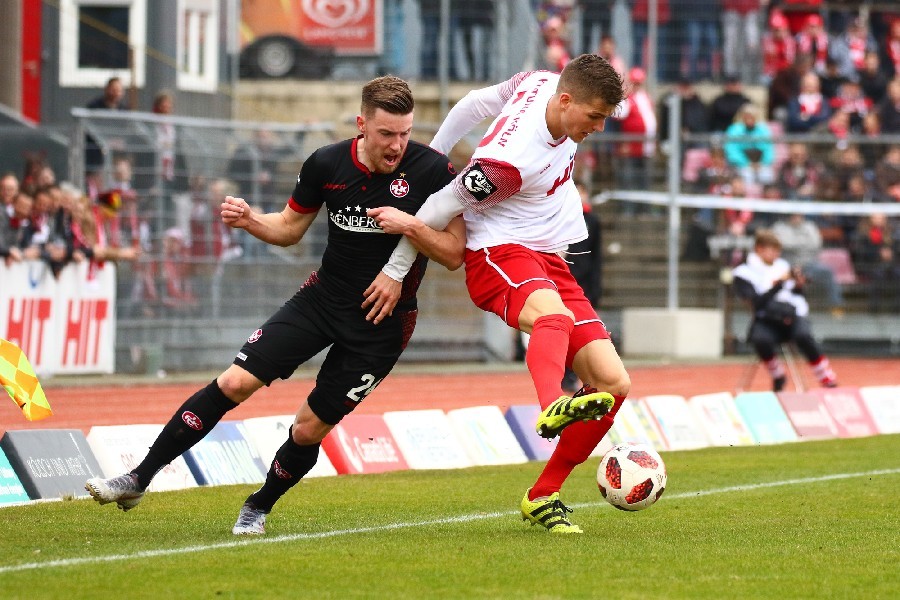 SC Fortuna Köln- 1. FC Kaiserslautern (2018/19)_38