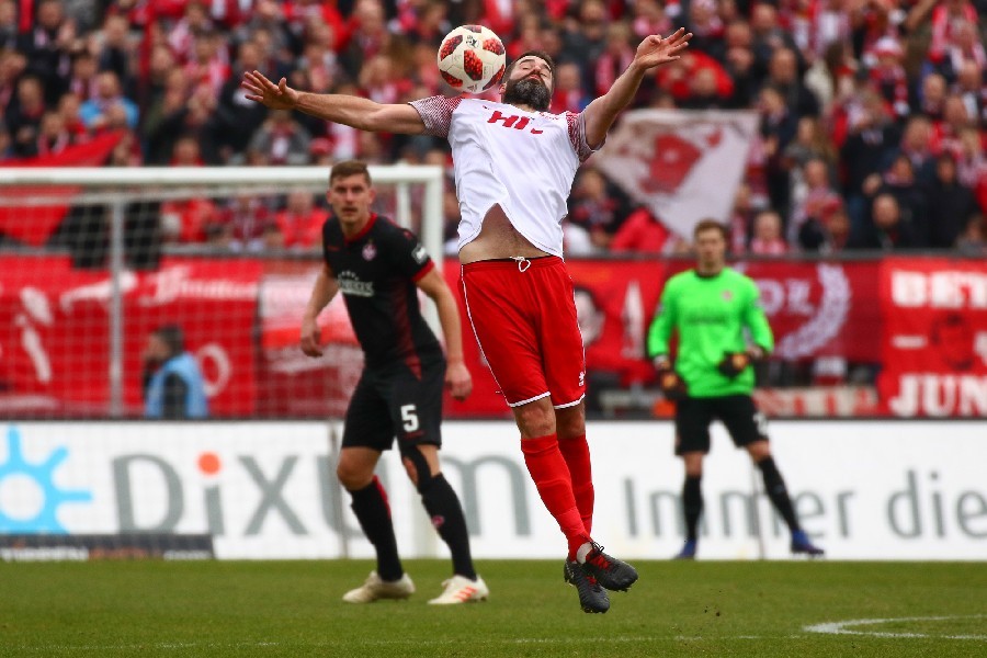 SC Fortuna Köln- 1. FC Kaiserslautern (2018/19)_39