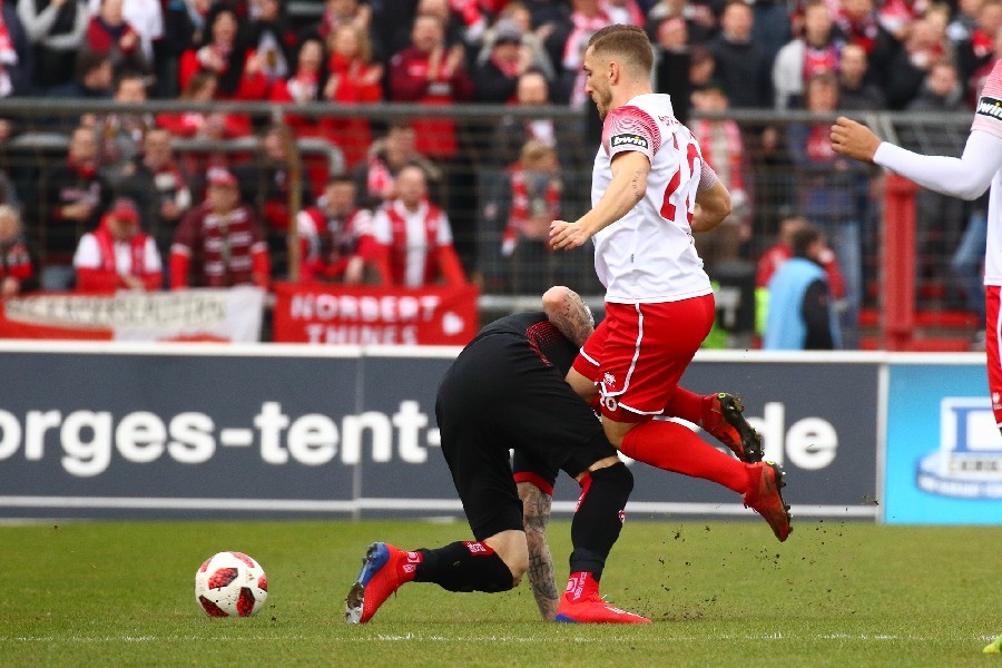 SC Fortuna Köln- 1. FC Kaiserslautern (2018/19)_3
