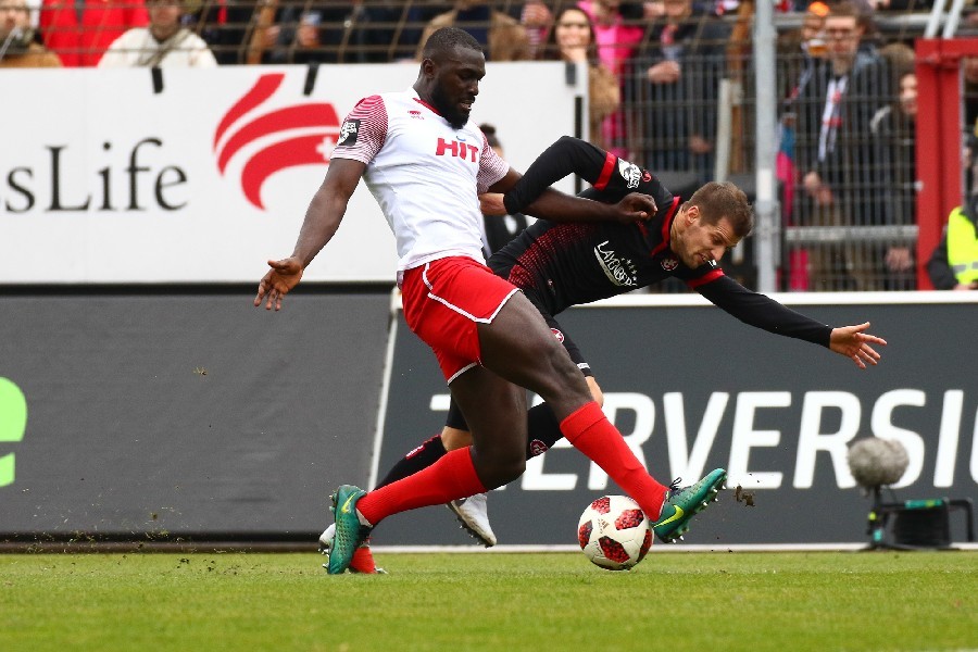 SC Fortuna Köln- 1. FC Kaiserslautern (2018/19)_40