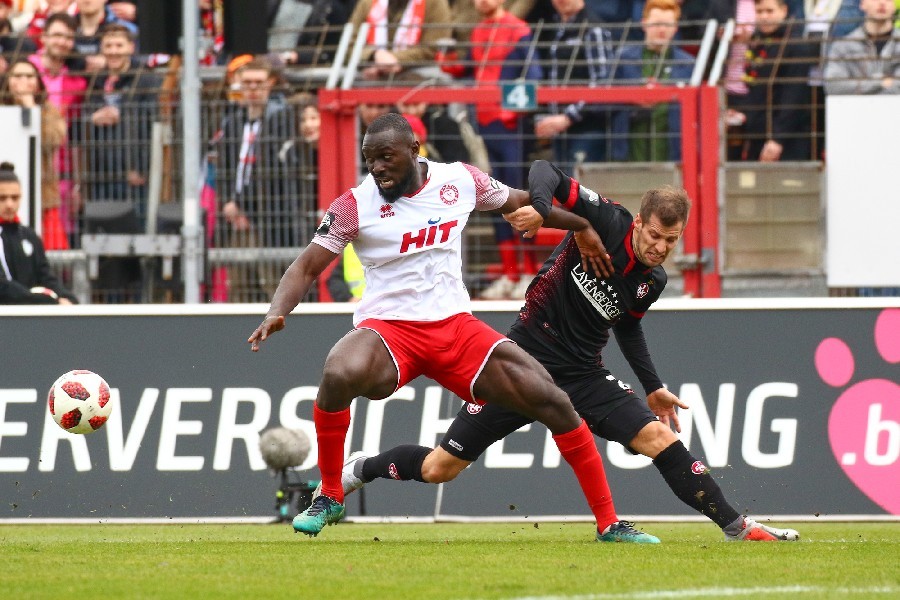 SC Fortuna Köln- 1. FC Kaiserslautern (2018/19)_41