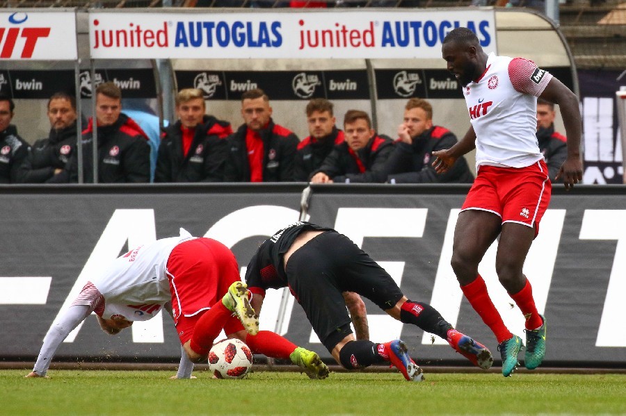 SC Fortuna Köln- 1. FC Kaiserslautern (2018/19)_42