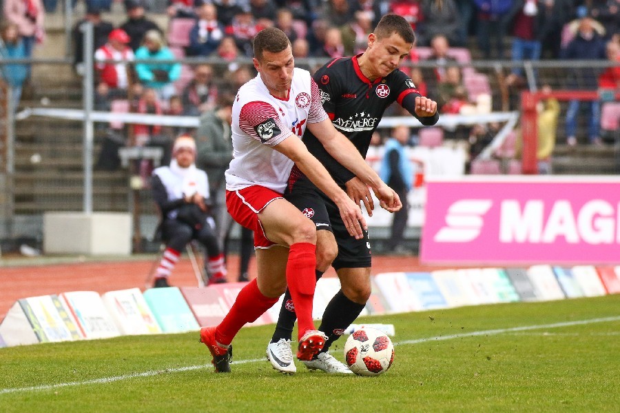 SC Fortuna Köln- 1. FC Kaiserslautern (2018/19)_43