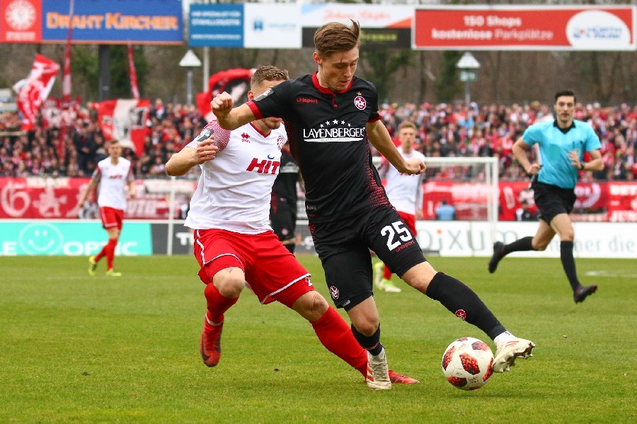 SC Fortuna Köln- 1. FC Kaiserslautern (2018/19)_46