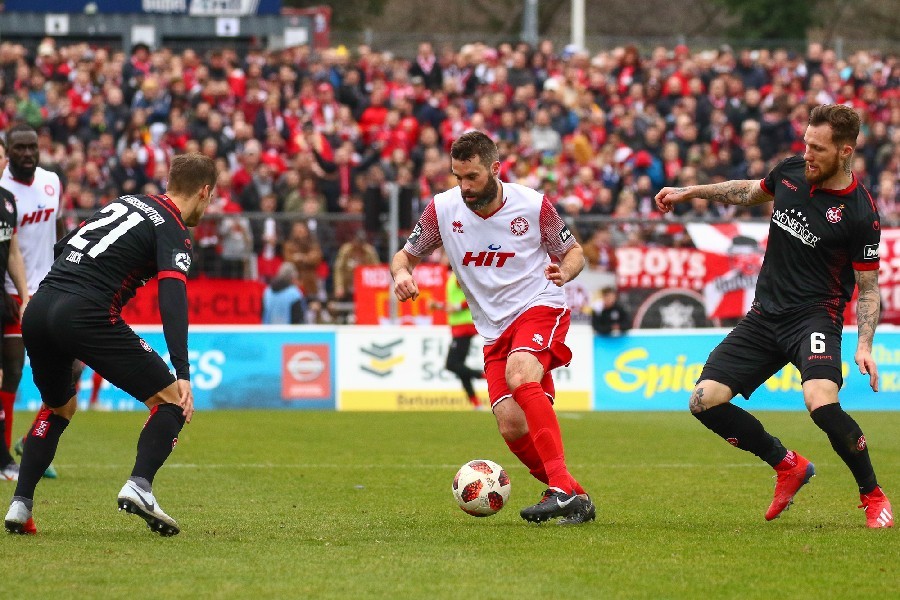 SC Fortuna Köln- 1. FC Kaiserslautern (2018/19)_47