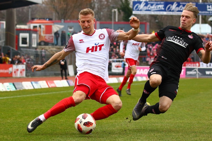 SC Fortuna Köln- 1. FC Kaiserslautern (2018/19)_48