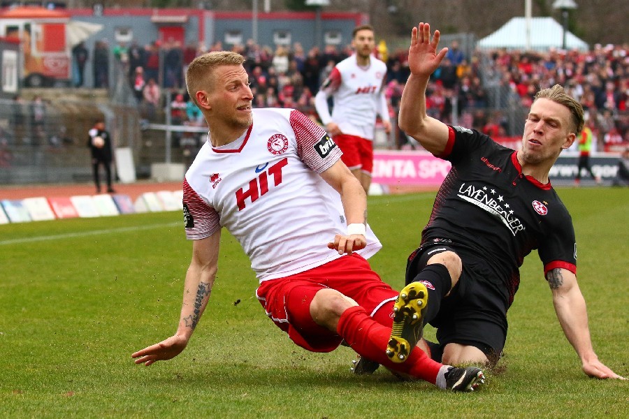 SC Fortuna Köln- 1. FC Kaiserslautern (2018/19)_49