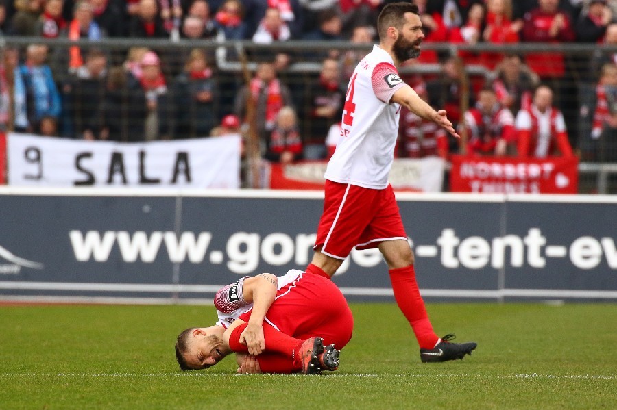 SC Fortuna Köln- 1. FC Kaiserslautern (2018/19)_4