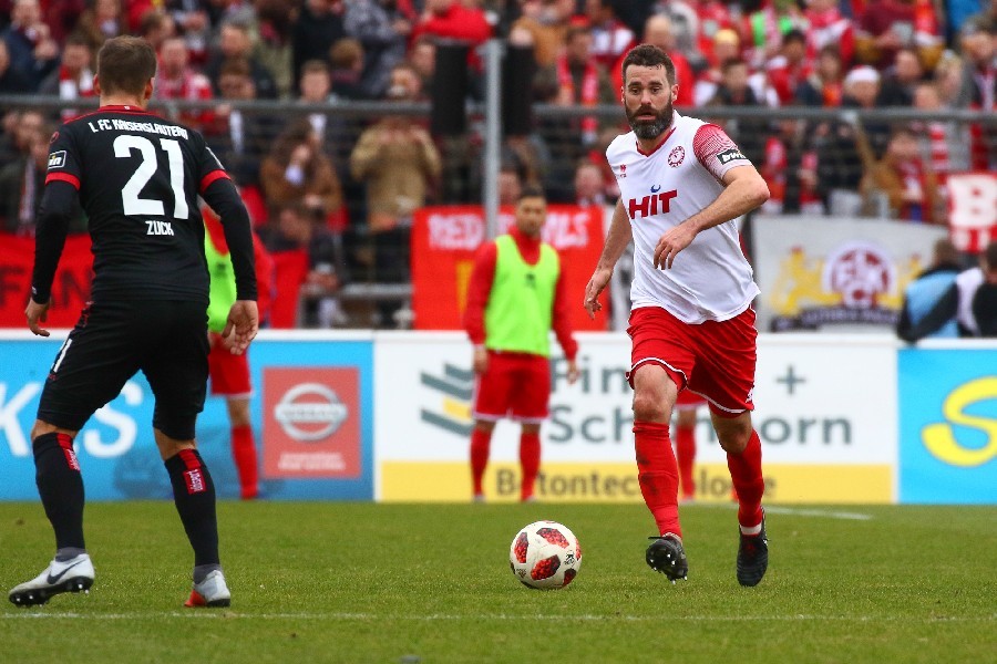 SC Fortuna Köln- 1. FC Kaiserslautern (2018/19)_50