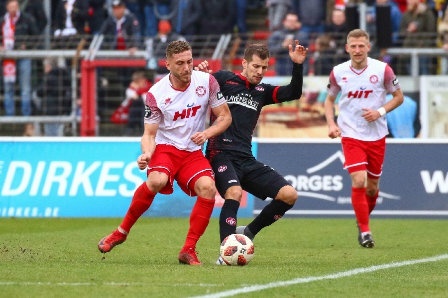 SC Fortuna Köln- 1. FC Kaiserslautern (2018/19)_51