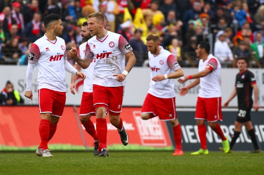 SC Fortuna Köln- 1. FC Kaiserslautern (2018/19)_52