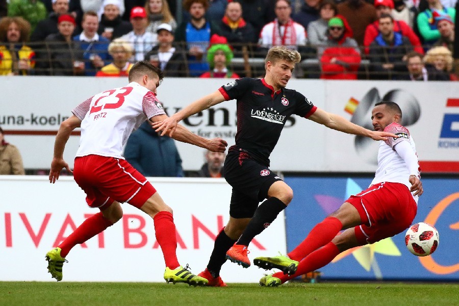 SC Fortuna Köln- 1. FC Kaiserslautern (2018/19)_53