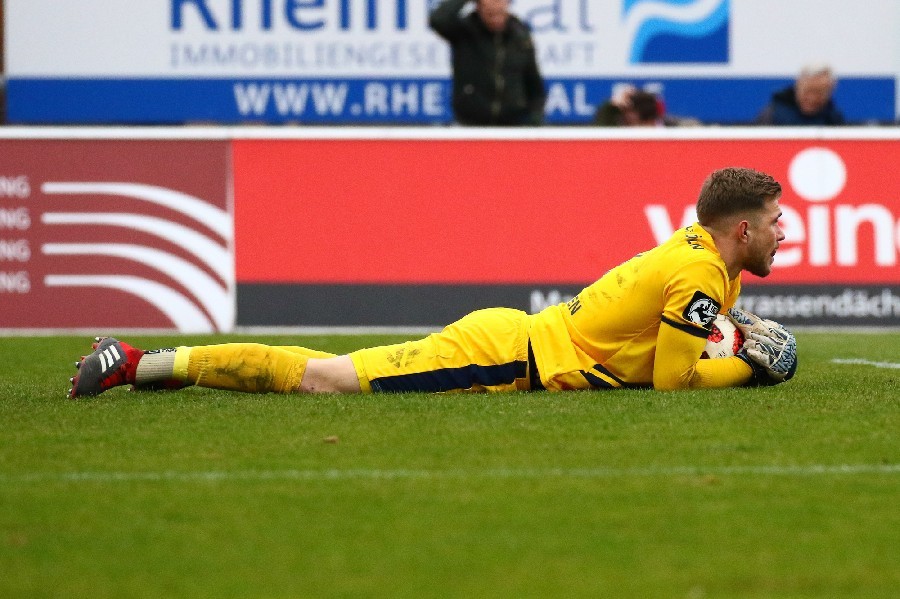 SC Fortuna Köln- 1. FC Kaiserslautern (2018/19)_54