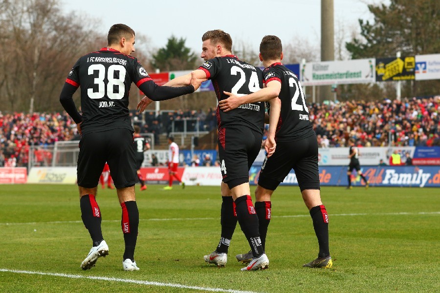 SC Fortuna Köln- 1. FC Kaiserslautern (2018/19)_58