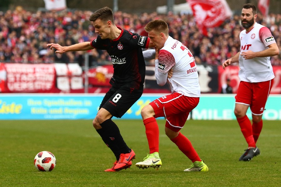 SC Fortuna Köln- 1. FC Kaiserslautern (2018/19)_59