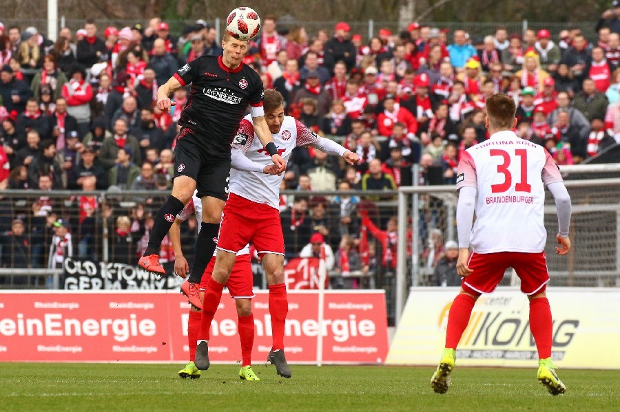 SC Fortuna Köln- 1. FC Kaiserslautern (2018/19)_5