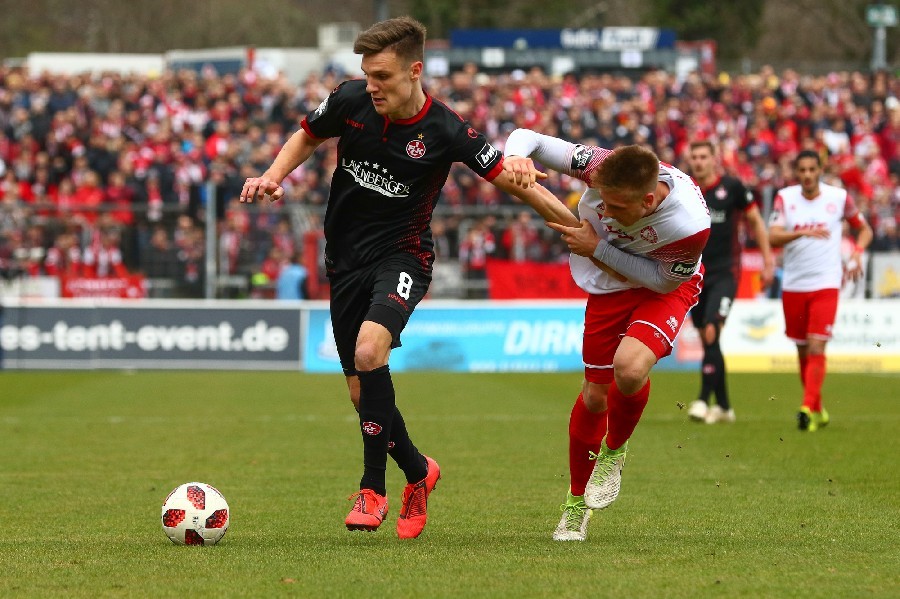 SC Fortuna Köln- 1. FC Kaiserslautern (2018/19)_60