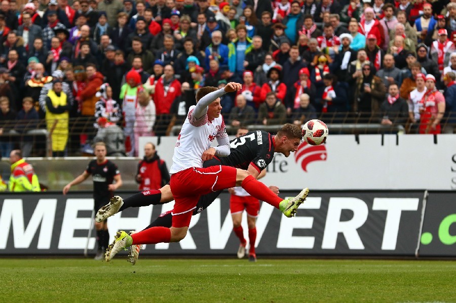 SC Fortuna Köln- 1. FC Kaiserslautern (2018/19)_61
