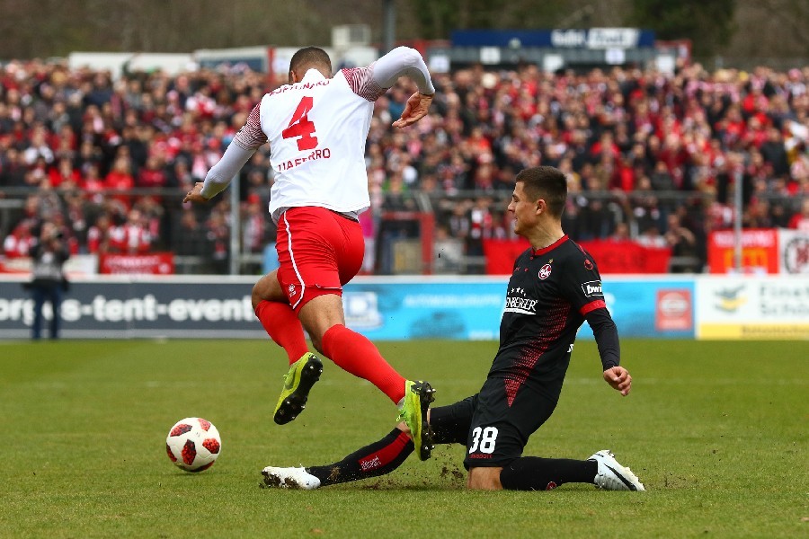 SC Fortuna Köln- 1. FC Kaiserslautern (2018/19)_62