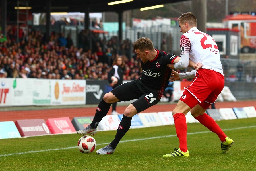 SC Fortuna Köln- 1. FC Kaiserslautern (2018/19)_63