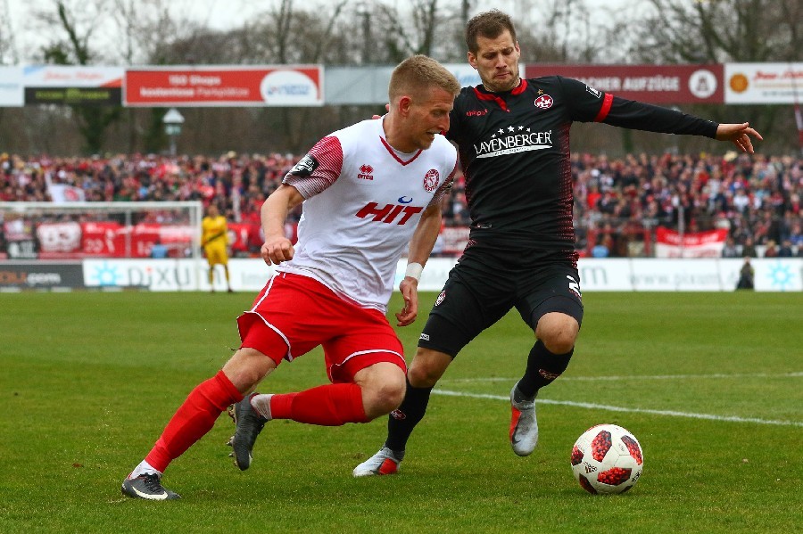 SC Fortuna Köln- 1. FC Kaiserslautern (2018/19)_66