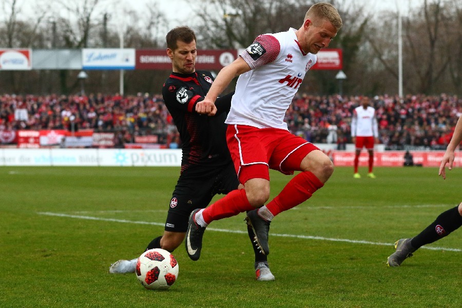 SC Fortuna Köln- 1. FC Kaiserslautern (2018/19)_67