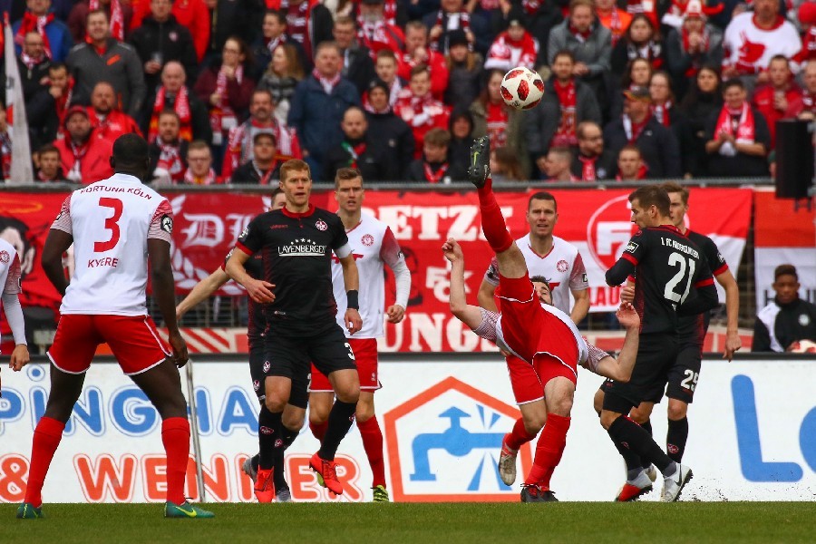 SC Fortuna Köln- 1. FC Kaiserslautern (2018/19)_6