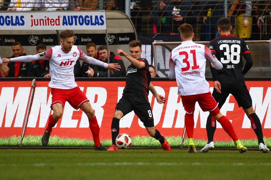 SC Fortuna Köln- 1. FC Kaiserslautern (2018/19)_8