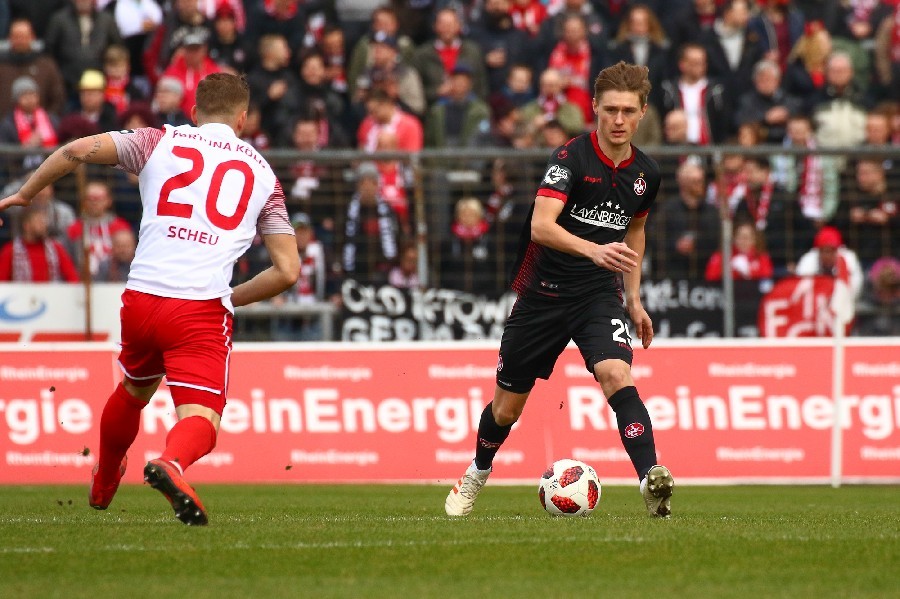 SC Fortuna Köln- 1. FC Kaiserslautern (2018/19)_9