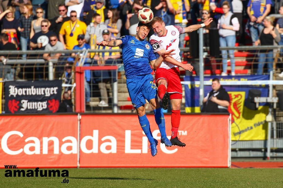 SC Fortuna Köln- Eintracht Braunschweig (2018/19)_19