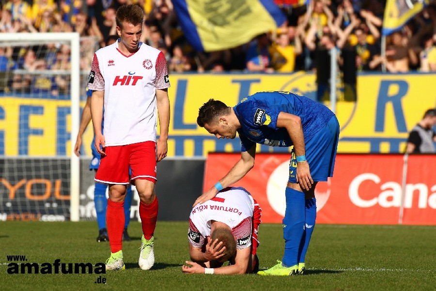 SC Fortuna Köln- Eintracht Braunschweig (2018/19)_23