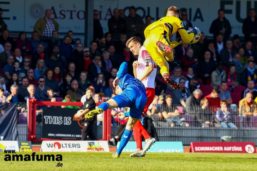 SC Fortuna Köln- Eintracht Braunschweig (2018/19)_25