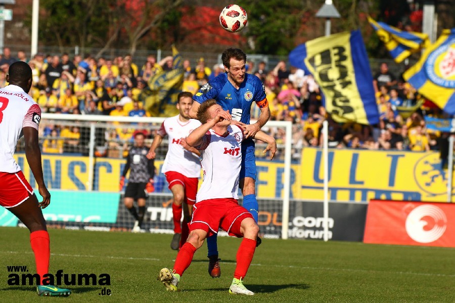 SC Fortuna Köln- Eintracht Braunschweig (2018/19)_30