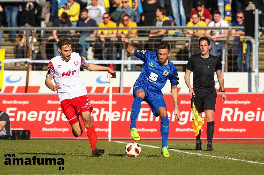 SC Fortuna Köln- Eintracht Braunschweig (2018/19)_31