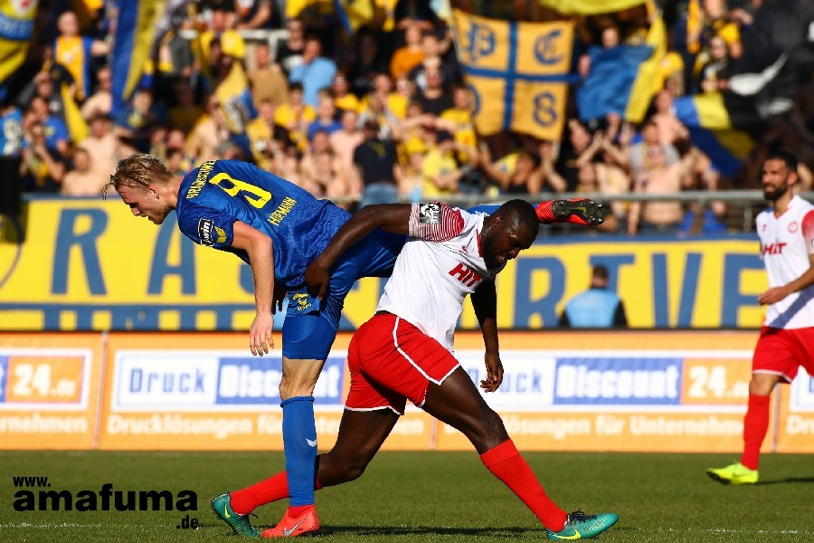SC Fortuna Köln- Eintracht Braunschweig (2018/19)_35