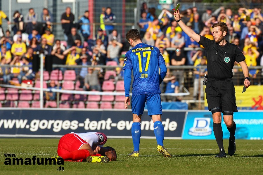 SC Fortuna Köln- Eintracht Braunschweig (2018/19)_36