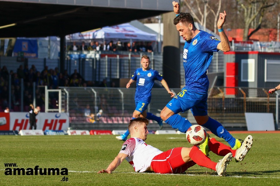 SC Fortuna Köln- Eintracht Braunschweig (2018/19)_37