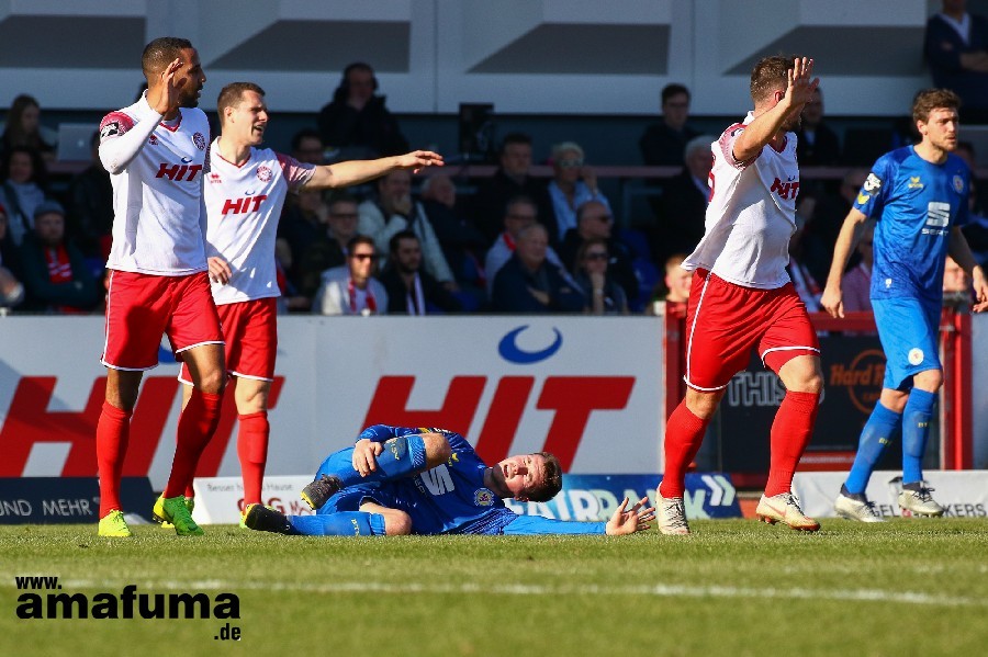 SC Fortuna Köln- Eintracht Braunschweig (2018/19)_38