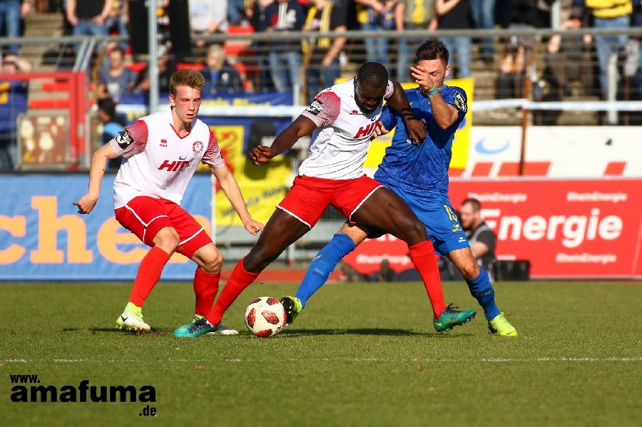 SC Fortuna Köln- Eintracht Braunschweig (2018/19)_41