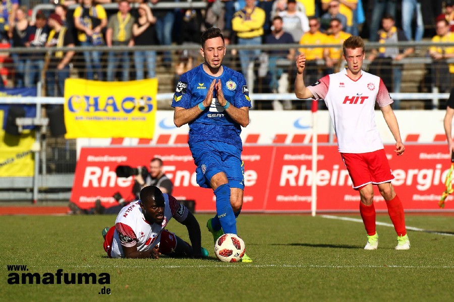 SC Fortuna Köln- Eintracht Braunschweig (2018/19)_42